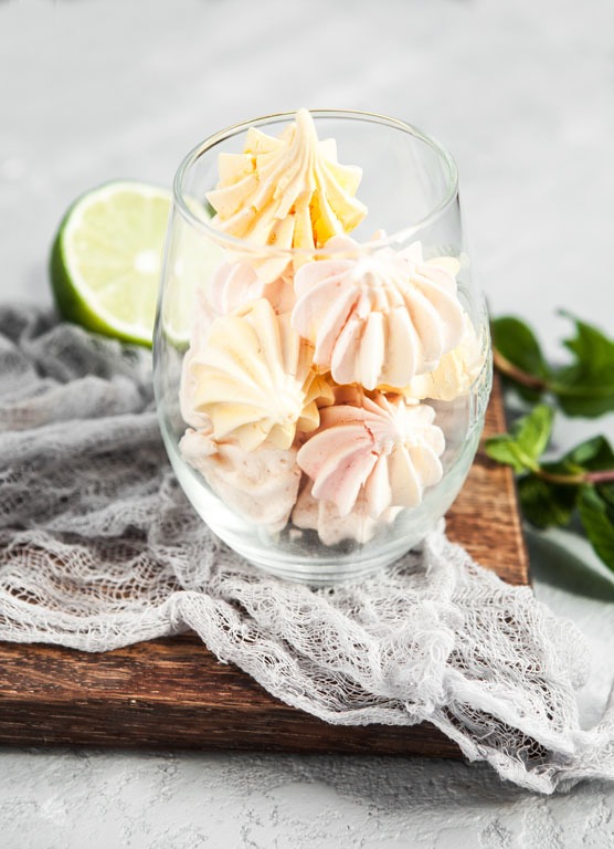 Celebration Meringue Cookies Celebration Meringue Cookies