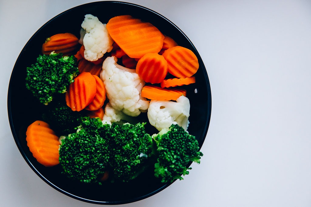 Cauliflower and Broccoli Kidney Kitchen