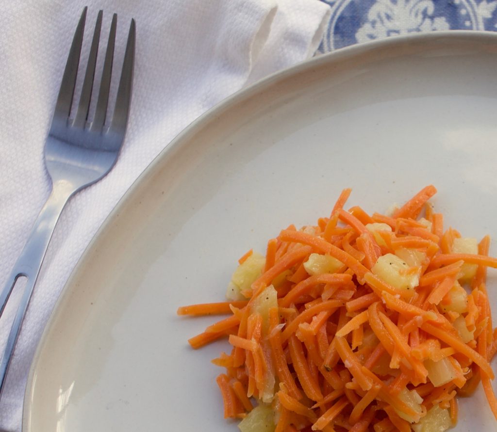 Carrot Carrot