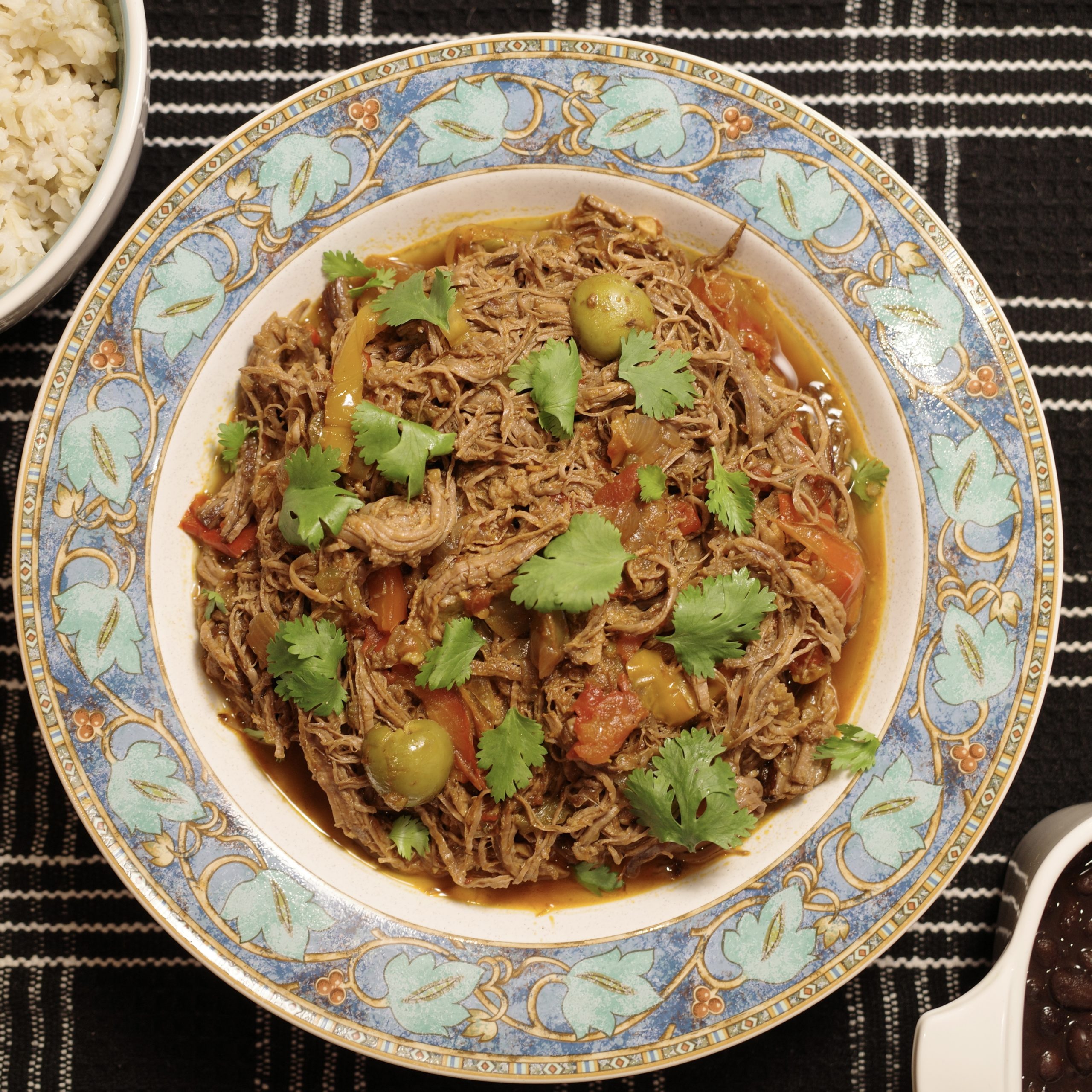 Ropa Vieja - Kidney Kitchen-image