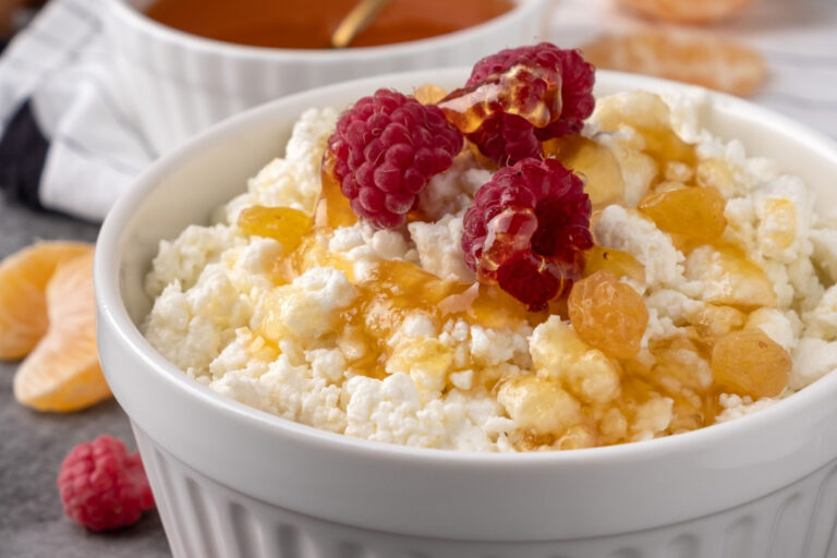 Sweet Spice Cottage Cheese Kidney Kitchen