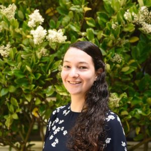 Picture of Adriana Maza, RDN, CNSC, CSR