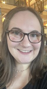 Picture of Anastasia (Stasia) Elsinger, MS, RD, LN