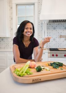 Picture of Vanessa Connolly, RDN, LDN, CSR